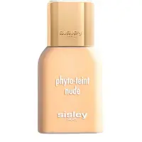 sisley Phyto-Teint Nude Water Infused Second Skin 0W Porcelaine Foundation - 30ml