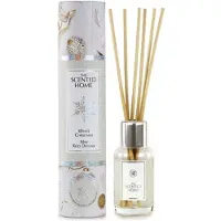 Countryfield Geurverspreider White Christmas 50ml mlt Ashleigh & Burwood