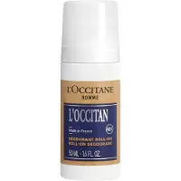 L'Occitane Homme L'Occitan Roll-on Deodorant 50ml Heren