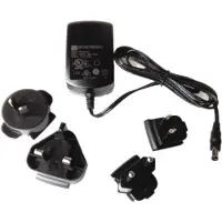 Phihong PSAC05R-050L6 Stekkernetvoeding, vaste spanning 5 V/DC 1000 mA 5 W Gestabiliseerd