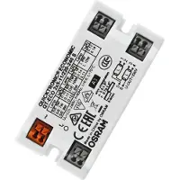 Osram 50 X QUICKTRONIC Voorschakelapparaat | 2X 5W/11W IP20