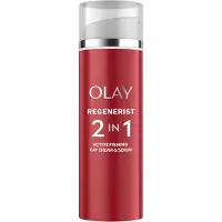 Olay 6x Regenerist Ultra Verstevigend Dagserum 50 Ml