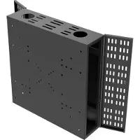 Multibrackets M Public PC Box L