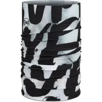 Buff Nekwarmer Buff Kids Original EcoStretch Hione Black