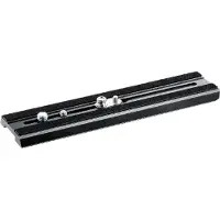 Gitzo GS5370XLC Ser. 1-5 Alum.Qr Plate Extralo
