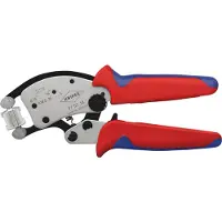 Knipex Garden Messing Tuinsproeier - FLOR89545
