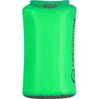 Lifeventure Ultralight Dry Bag, unisex, groen