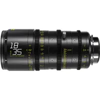 DZOfilm Catta Ace Zoom 18-35mm T2.9 PL mount (black)