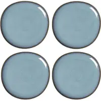 Villeroy & boch Serveerschaal Lave Glace (Set van 4)