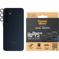 PanzerGlass Hoops Samsung Galaxy A55 Camera Lens Protector Glas