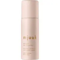 Mjuuk Refresh Dry Shampoo
