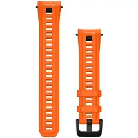 Garmin Siliconen horlogebandje Instinct E 45mm | Maat 22 mm