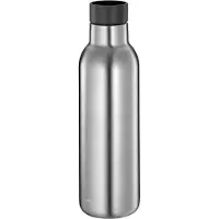 Cilio Isoleerfles 450ml edelstaal roestvrij deluxe