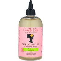 Camille Rose Zoete Gember Reinigingsspoeling 12oz