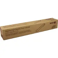 Xerox Toner 106R01437 Magenta Hoge capaciteit