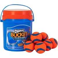 Chuckit! Chuckit Bucket met Ultra Ball
