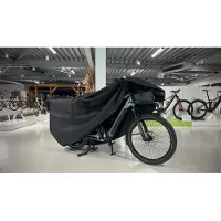Ds Covers fietsbeschermhoes cargo longtail