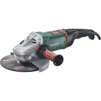 Metabo Haakse Slijper WE 24-230 Quick 606470000