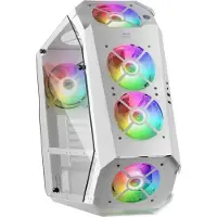 Mars Gaming ATX Semi-Tower Computer - MC51