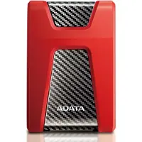 ADATA AHD650-2TU31-CRD externe harde schijf 2 TB 2.5" USB 3.2 Gen 1 (3.1 Gen 1) Blauw