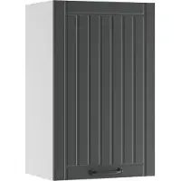 Vicco Fame-Line Hangkast – 45 cm Antraciet landhuis