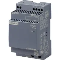 Siemens LOGO Gelijkstroomvoeding 24V | 6EP33326SB000AY0
