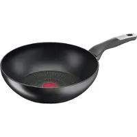 Tefal Unlimited G2551972 pan Wok/roerbakpan Rond