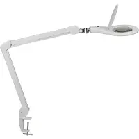 MAUL 8263302 LED-loeplamp MAULmakro van 5 mm Energielabel 2021 E (A - G)