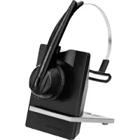 Epos 1000994 Headset IMPACT D10 - Phone EU II