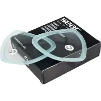 Seac Sub Italia/italia Asian Fit Sterkteglas