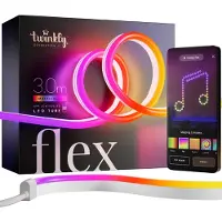 Twinkly Flex Lichtbuis Kleur 3m