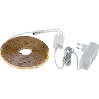 Eglo Led strip Cob Stripe 8 meter - Lichtkleur instelbaar