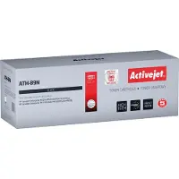 ActiveJet Hphphp89a Compatibele Inktcartridges