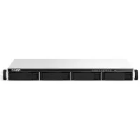 Qnap Systems TS-464eU-8G NAS 4-Bay