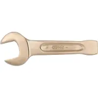 Ks Tools 9637720 963.7720 Slagsteeksleutel Sleutelbreedte (inch) 3 7/8