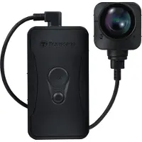 Transcend 64GB, Body camera, DrivePro Body 70, aparte camera