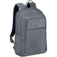 Rivacase ECO Laptop rugzak "Alpendorf" 15.6-16", 7561 grijs