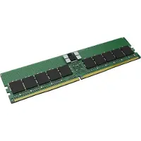 Kingston Technology KTD-PE556D8-32G geheugemodule 32 GB 1 x 32 GB DDR5 5600 MT/s ECC