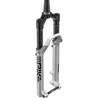 RockShox Pike Ultimate Charger 3.1 Rc2 Crown Boost 15 X 110 Mm Str Tpr 44 Offset Debonair+ C2 Mtb-voorvork