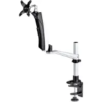 StarTech.com Bureau Steun - - Scherm 27" 16:9 / 30" 21:9 - VESA 75x75/100x100 - 9 kg - Zwart