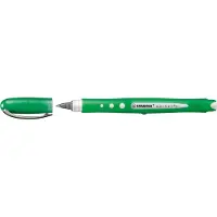 Stabilo worker colorful 2019/36 Groen Rollerballpen Medium