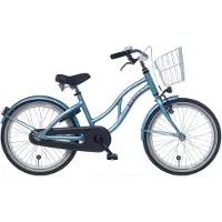 Alpina Ocean M20 Dusk Blauw
