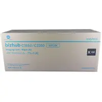 Konica Minolta Minolta IUP-22K / A3GP01D drum zwart (origineel)