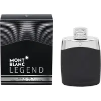 Mont Blanc Legend aftershavebalsem 100 ml