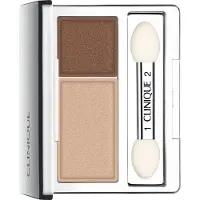 Clinique Ogen All About Shadow Duo 2.2 g