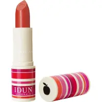 IDUN MINERALS Creme Lipstick Frida