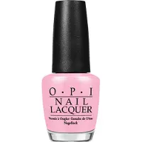 OPI Nagellakken Nagellakken OPI Classics S79 Rosy Future 15 ml