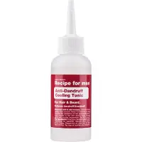 Recipe For Men Anti-Dandruff Cooling Tonic