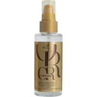 Wella Olie Reflecties Glans- en Zachtheidsversterkende Olie 100 ml