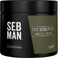 Sebastian Haarverzorging Seb Man The Sculptor Matte Clay